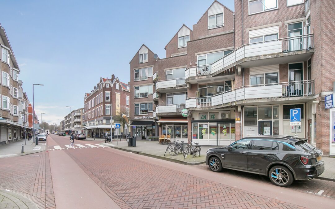 Project Crooswijk