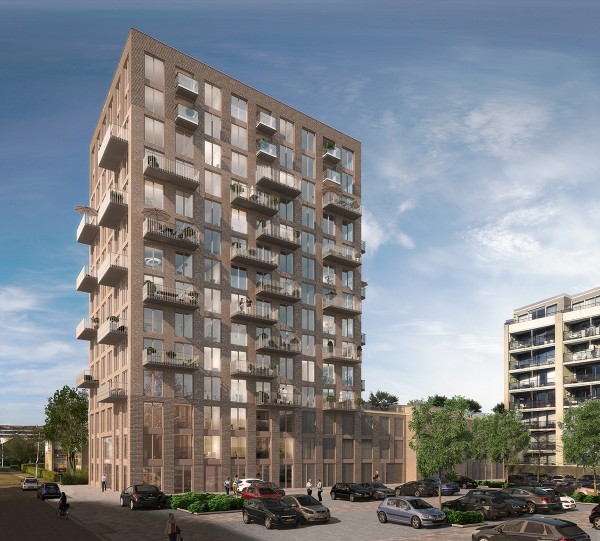 De Drukkerij is een project van Stebru en Juli Ontwerp De Drukkerij is een project van Stebru en Juli Ontwerp