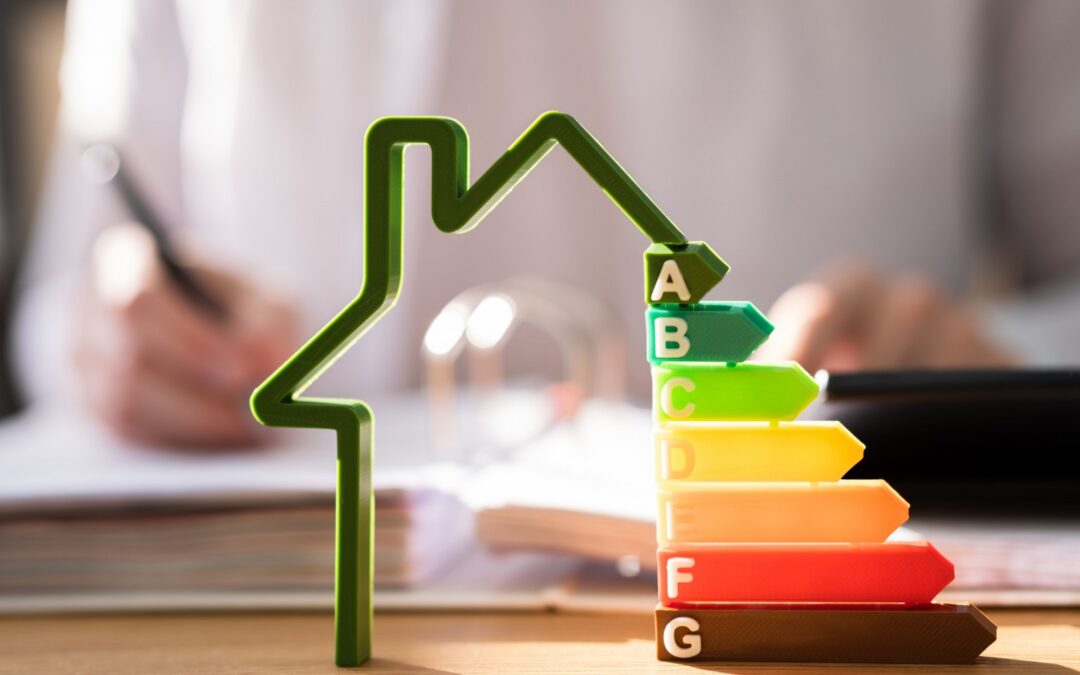 Maximaliseer uw huurinkomsten in de vrije sector: steeds meer verhuurders upgraden hun energielabel voor meer punten