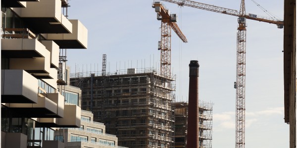 Nieuwbouw Nieuwbouw