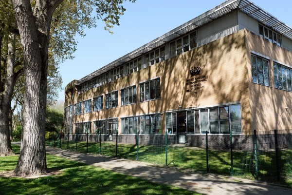 Nord Anglia International School Rotterdam