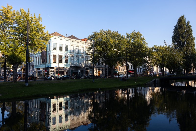 Rotterdamse verhuurmarkt Rotterdamse verhuurmarkt