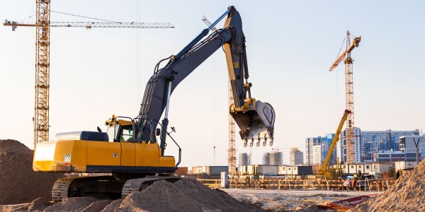 Woningbouw Woningbouw