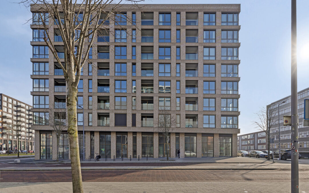 Woningdelen: meer rendement in Rotterdam