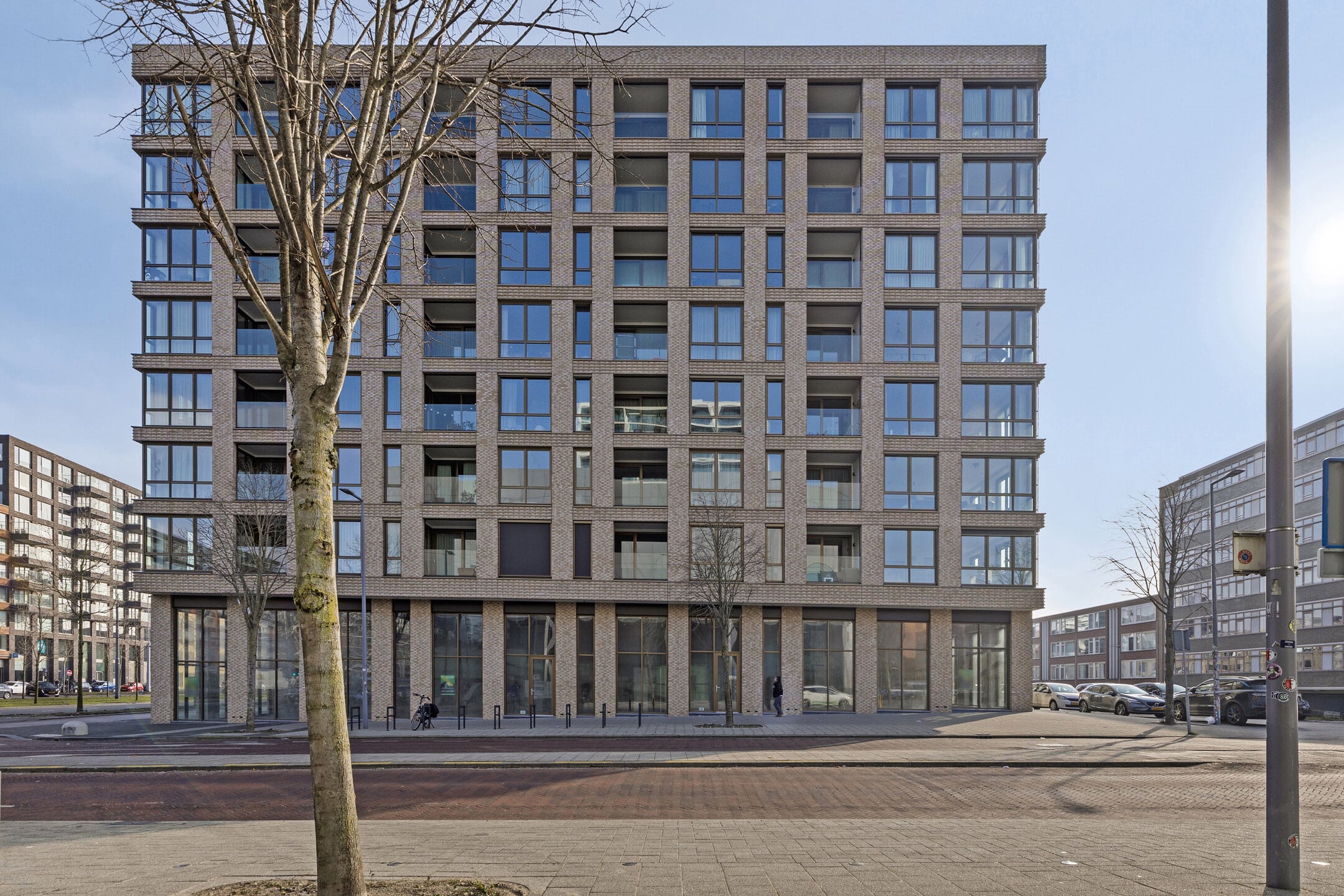 Woningdelen