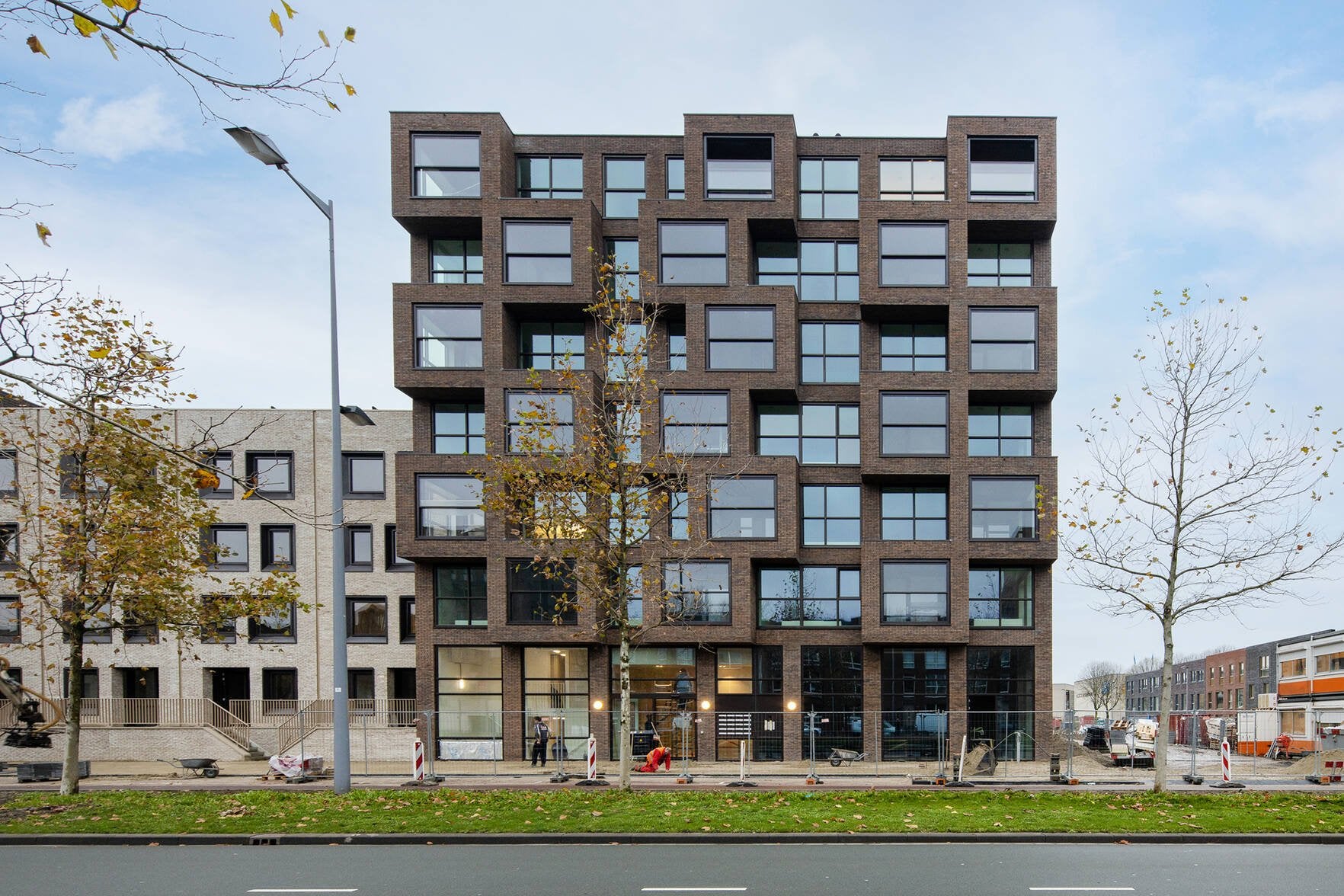 Laan op Zuid