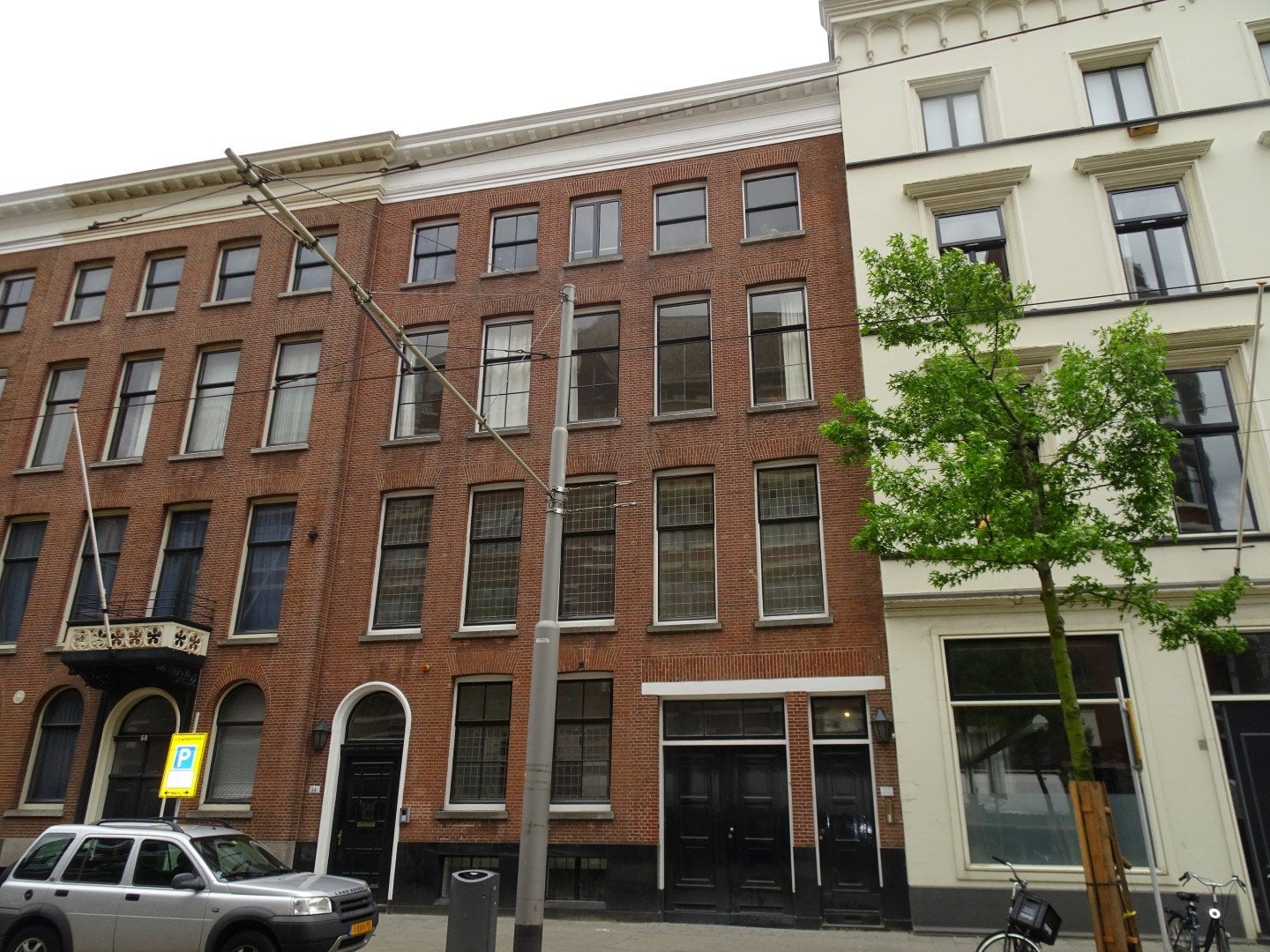 Westerstraat